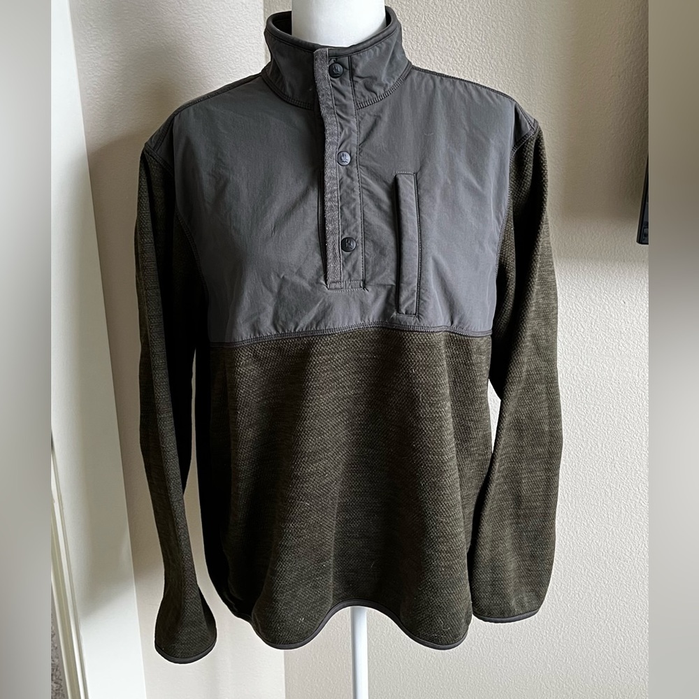 GH Bass & Co. sweater
